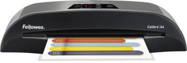 Fellowes Laminiergerät Calibre 5740701 DIN A4 anthrazit