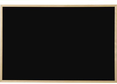 Bi-office Kreidetafel PM0701010 Holzrahmen 90x60cm
