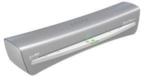 Leitz Laminiergerät iLAM HomeOffice 74400089 DIN A3 weiß/grau