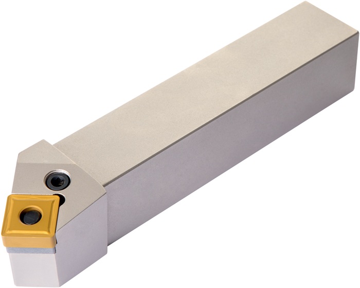 Drehwerkzeughalter ISO PSSNR 2525 M 12 Funkt.-Länge 150mm Rechtslauf PRAMET