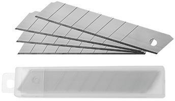 Westcott Ersatzklinge E-84008 00 für 84003/04/05 18mm 10 St./Pack.