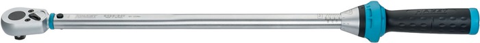 Drehmomentschlüssel 5123-3 CT 1/2 Zoll 60-320 Nm HAZET