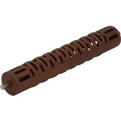 Noppenwaschrolle f.Waschboy 23l m.Metallhalterung Kupfer KRONEN-HANSA