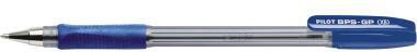 PILOT Kugelschreiber BPS-GP 2092003 XB transparent Mine blau