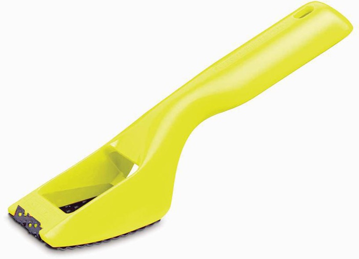 Schaber Surform L.185mm Klingen-L.65mm STANLEY