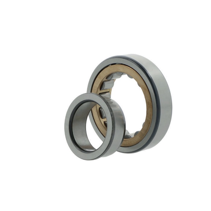 Zylinderrollenlager NJ2320 ECML ID 100mm AD 215mm Breite73mm SKF