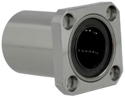Linear-Kugellager LMEK16 UU 16mm AD 26mm B.36mm 1St./VE