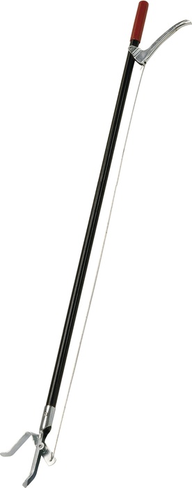 Greifzange Alu ca.900mm 220g 40mm FLORA