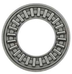 Axial-Nadellager AXW20 ID 20mm AD 38mm Breite6,7mm INA