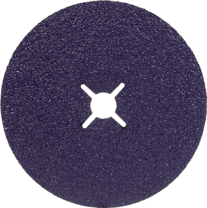 Fiberscheibe Cubitron™ 3 1182C D.180mm K.36+ VA