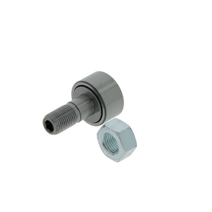 Kurvenrolle KR62 -NMT ID 24mm AD 62mm Breite80mm INA