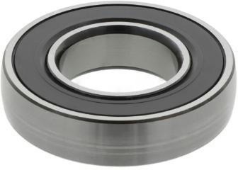 Spannlager 207 -NPPB ID 35mm AD 72mm Breite17mm 1St./VE NKE