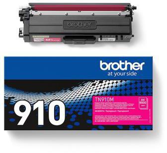 Brother Toner TN910M magenta