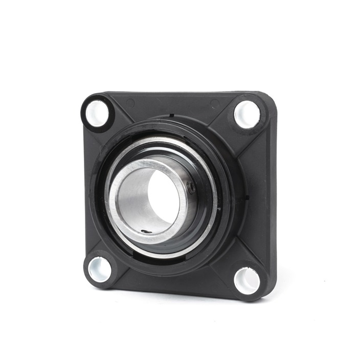 Flanschlager-Gehäuseeinheit FYK40 TF 40mm viereckig SKF