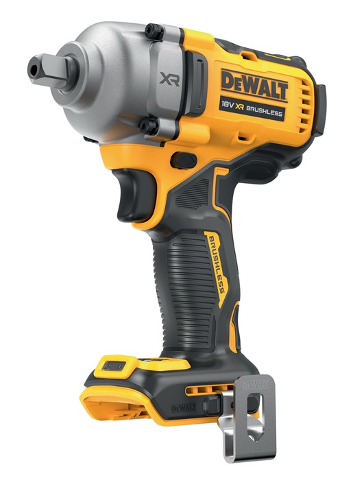 Akku-Schlagschrauber DCF892NT 18/54V 12,5mm (1/2Zoll) A4-kt.135Nm,406,813 DEWALT
