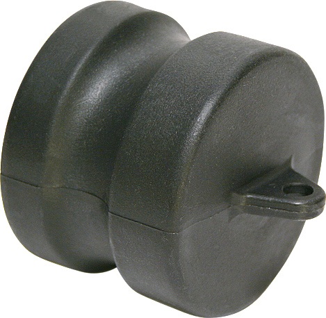 Hebelarmk.Kamlok Typ DP PP 87,88mm 3 Zoll