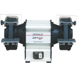 Doppelschleifmaschine GU 18 175x25x32mm 450 W 2850min-¹ OPTI-GRIND
