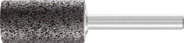 Schleifstift INOX EDGE D16xH32mm 6mm NK 30 ZY PFERD