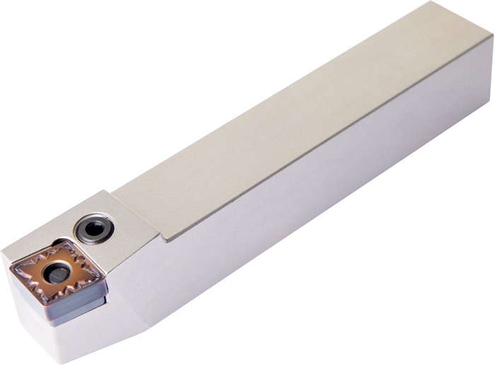 Drehwerkzeughalter ISO PCBNR 2020 K 12 Funkt.-Länge 125mm Rechtslauf PRAMET