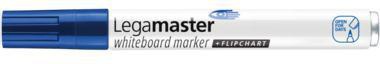 Legamaster Boardmarker TZ1 7-110003 1,5-3mm Rundspitze blau