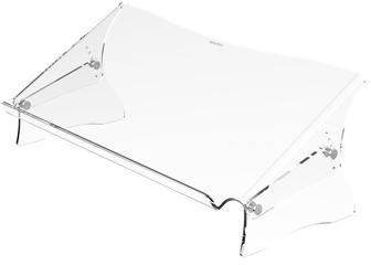 Dataflex Dokumentenhalter ErgoDoc 49.410 tr