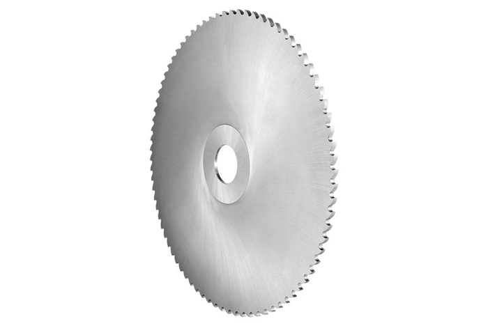 Metallkreissägeblatt D250xBmm HSS Z.100 DORMER
