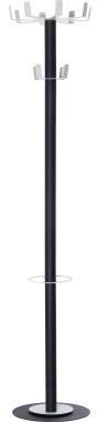 easyCloth Garderobenständer PECPPSR004 Modell D an