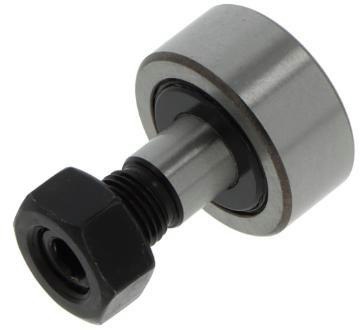 Kurvenrollen KR32 -PP ID 12mm AD 32mm Breite40mm 1St./VE ZEN