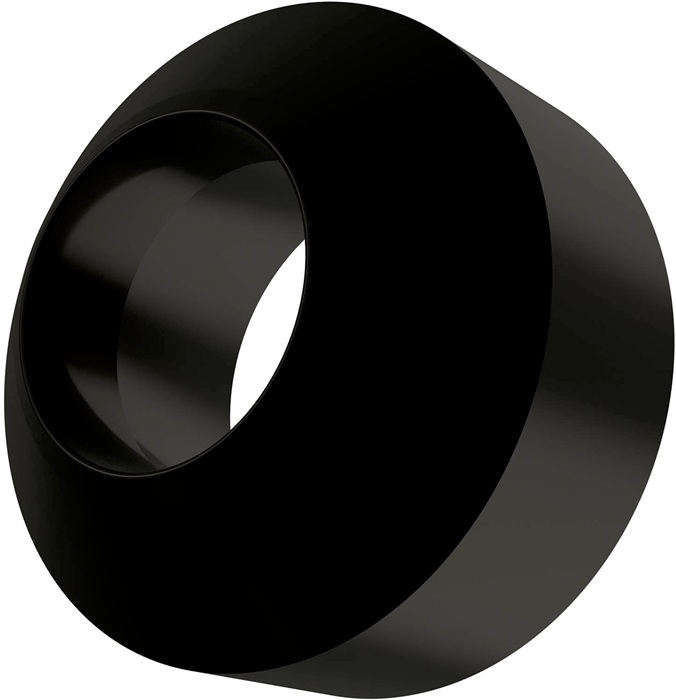 Scarfing-Schneidring ISO PSR0-R4,5:T9335 Rohrinnen-D. 19mm MT-CVD beschichtet
