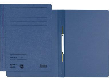 Leitz Schnellhefter Rapid 30000035 DIN A4 Manilakarton blau