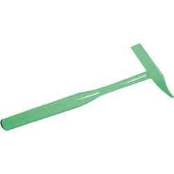 Schlackehammer Ovalrohr G.380g Ganzstahl SCHMICO