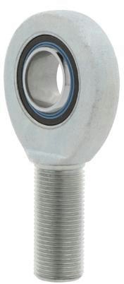 Gelenkköpfe GAL60 -UK-2RS - Hartchrom/Gleitwerkstoff 1St./VE INA