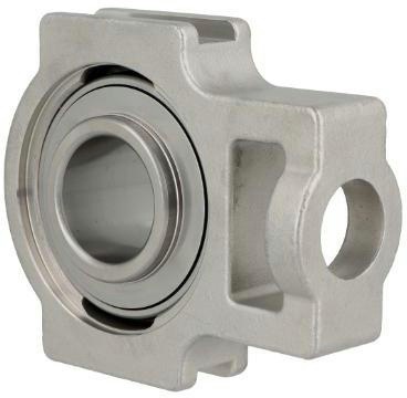 Spann-Gehäuseeinheiten UCST208 H1S6 40mm 1St./VE FYH
