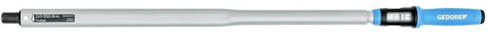 Drehmomentschlüssel 550 Nm GEDORE