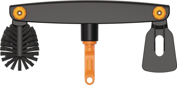 Dachrinnenreiniger OneClick L.342mm G.320g FISKARS