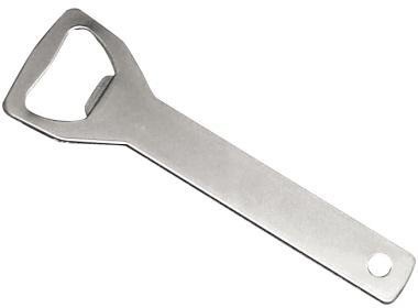 Esmeyer Flaschenöffner 430-062 13,3cm Edelstahl