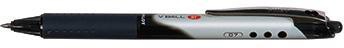 PILOT Tintenroller V-Ball RT 07 2254001 0,4mm schwarz