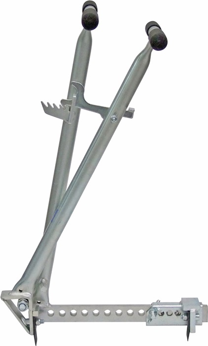 Steinzieher Basic Line Greifber.90-330mm Eigeng.4kg ZN PROBST