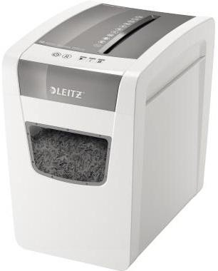 Leitz Aktenvernichter IQ Slim Home Office 80010000