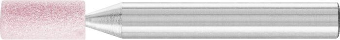 Schleifstift STEEL EDGE D6xH13mm 6mm Edelkorund AR 100 ZY PFERD