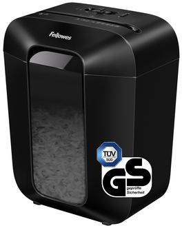 Fellowes Aktenvernichter Powershred LX50 4406001