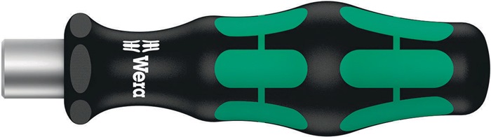 Bithandhalter 813 a6-KT.Kraftform WERA