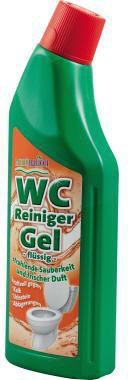 Medination WC-Reiniger 08110010 750ml