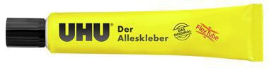 UHU Alleskleber FLEX+CLEAN 69 20g