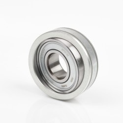 Spannlager BE40 ID 40mm AD 90mm Breite25mm INA
