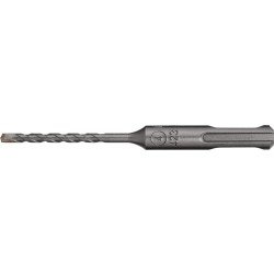Hammerbohrer D.10,0mm Arbeits-L.100mm L.160mm SDS-plus TECWERK