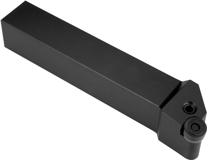 Drehwerkzeughalter ISO PRSNR 4040 S 19 Funkt.-Länge 250mm Rechtslauf PRAMET