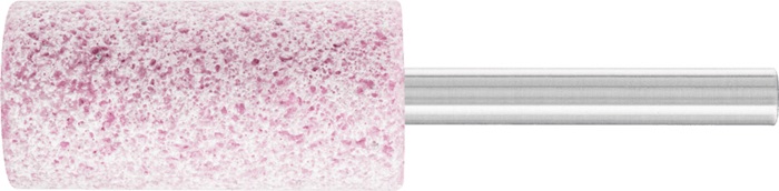 Schleifstift STEEL EDGE D20xH40mm 6mm Edelkorund AR 30 ZY PFERD