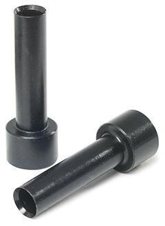 Rapid Lochpfeife 23000900 6mm für Locher HDC150 sw 2 St./Pack.