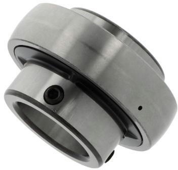 Spannlager AEL206 ID 30mm AD 62mm Breite35,7mm 1St./VE ZEN